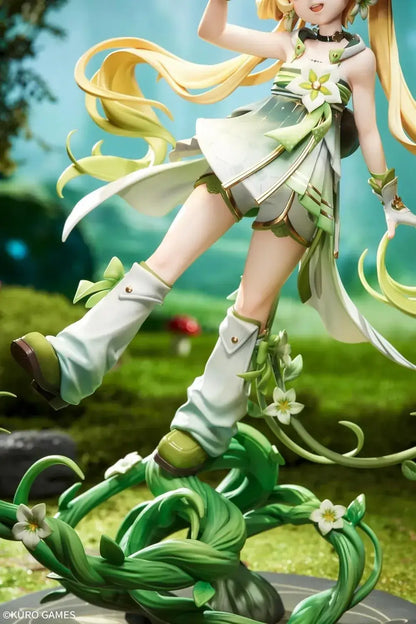 Hobby Sakura Wuthering Waves Verina PVC ABS Figure