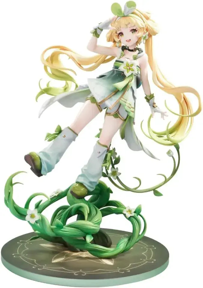 Hobby Sakura Wuthering Waves Verina PVC ABS Figure