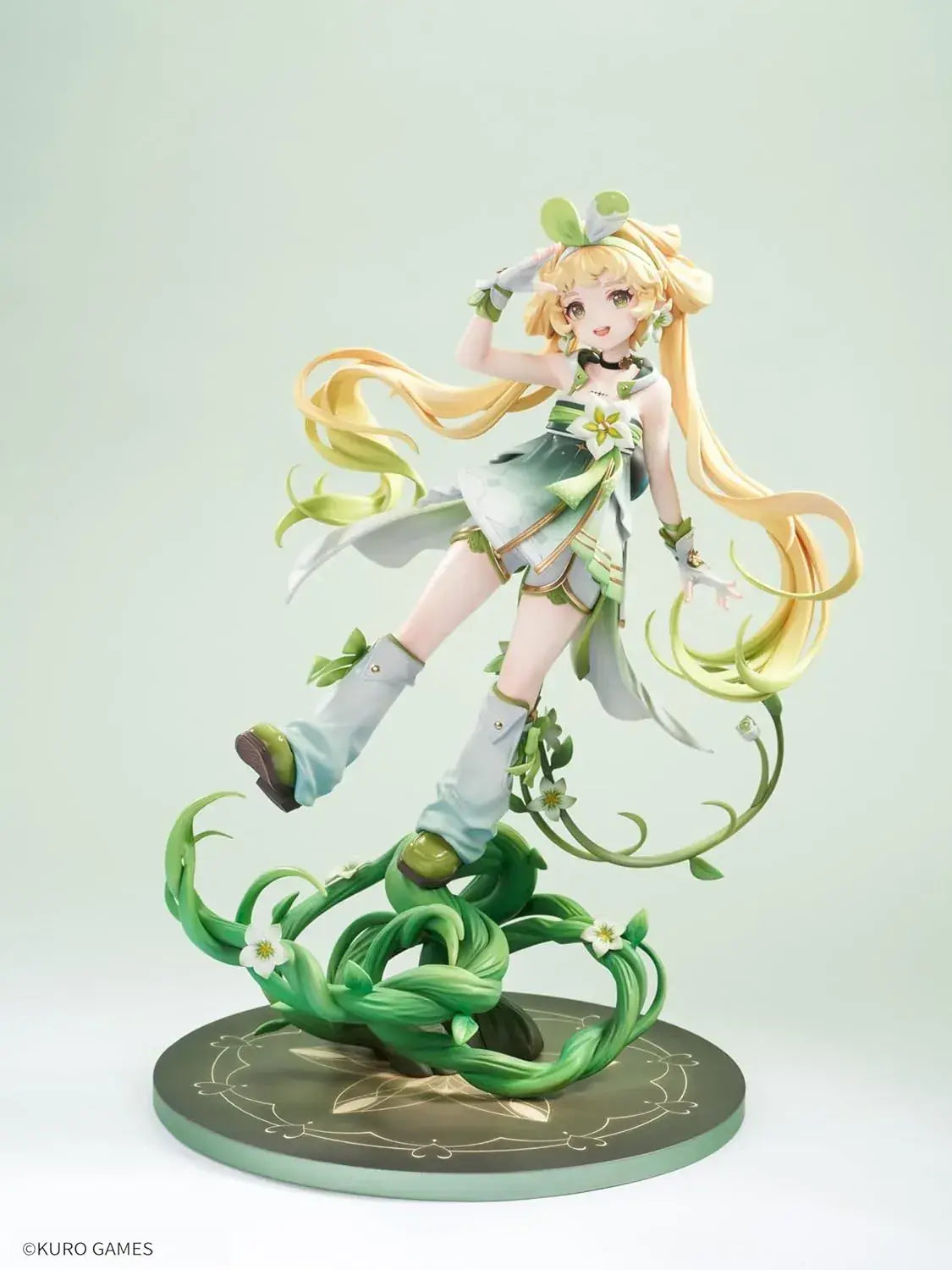 Hobby Sakura Wuthering Waves Verina PVC ABS Figure