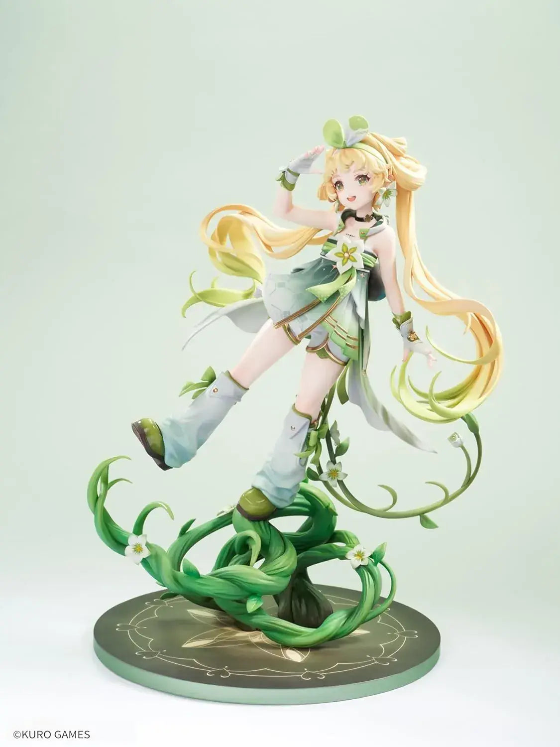 Hobby Sakura Wuthering Waves Verina PVC ABS Figure