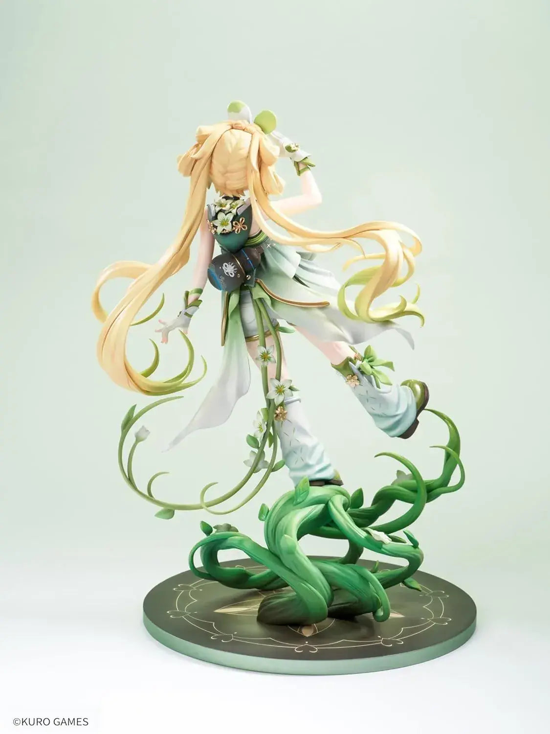 Hobby Sakura Wuthering Waves Verina PVC ABS Figure