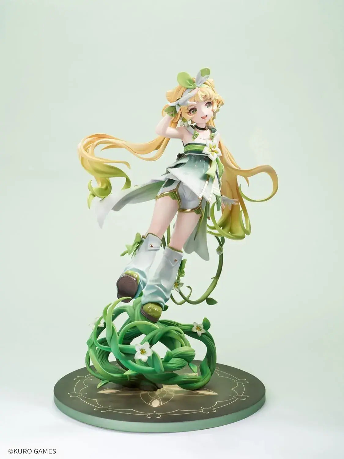 Hobby Sakura Wuthering Waves Verina PVC ABS Figure