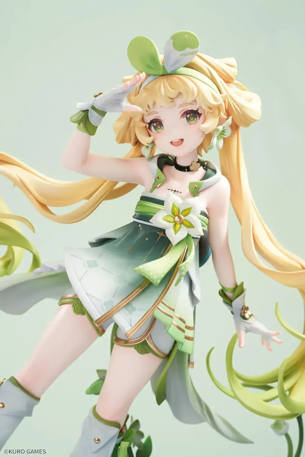 Hobby Sakura Wuthering Waves Verina PVC ABS Figure