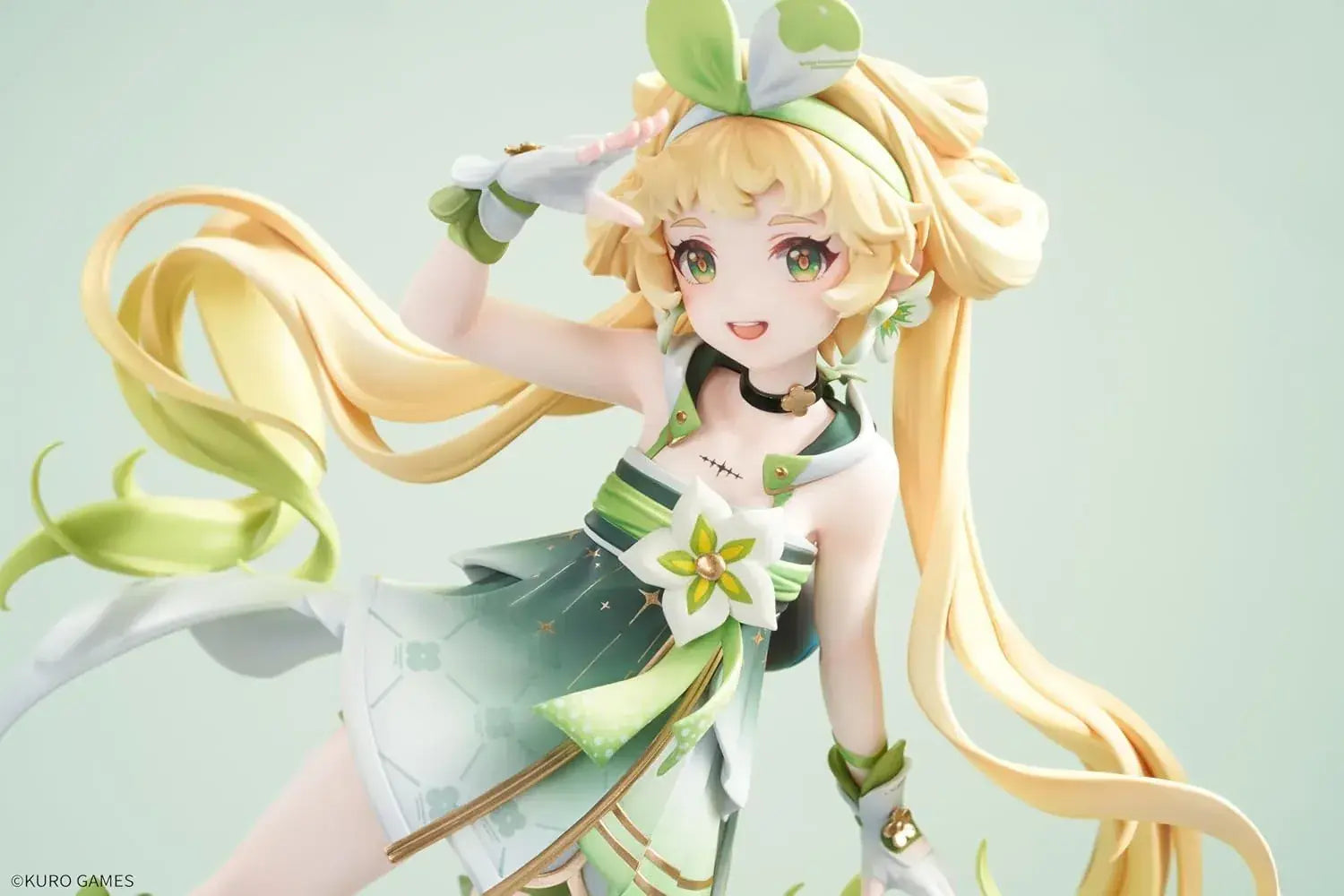 Hobby Sakura Wuthering Waves Verina PVC ABS Figure