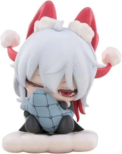 Hobby Sakura Wuthering Waves Zanni Figure PVC ABS 85mm