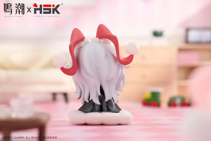 Hobby Sakura Wuthering Waves Zanni Figure PVC ABS 85mm