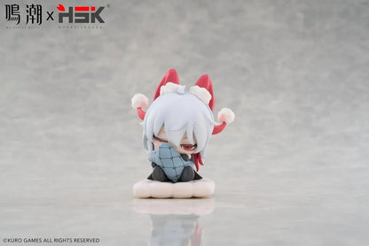Hobby Sakura Wuthering Waves Zanni Figure PVC ABS 85mm