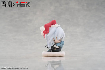 Hobby Sakura Wuthering Waves Zanni Figure PVC ABS 85mm