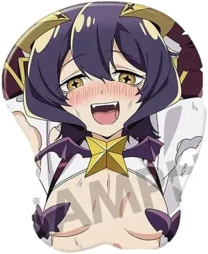 Hobby Stock Magia Beese 3D Drawing Mouse Pad