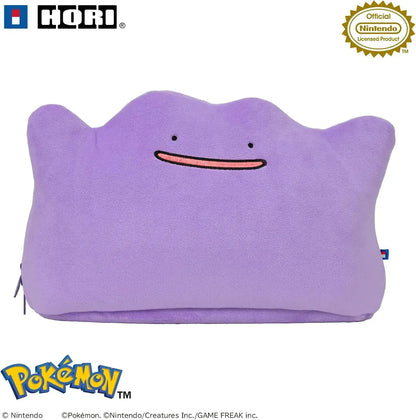 Hori Ditto Plush Pouch for Nintendo Switch 2