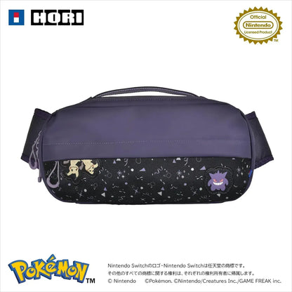 Hori Gengar Mimikyu Shoulder Pouch for Nintendo Switch 2