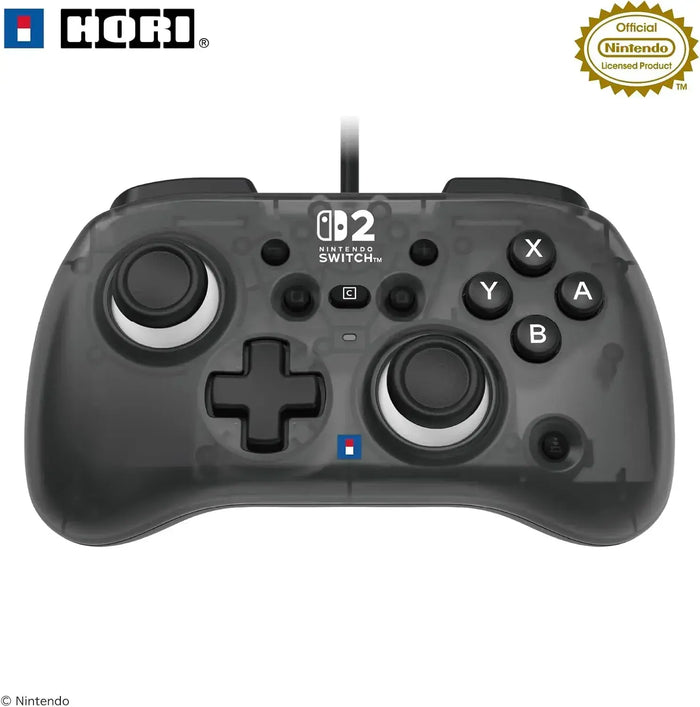 Hori Horipad Turbo Mini for Nintendo Switch 2 Controller
