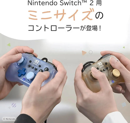 Hori Horipad Turbo Mini for Nintendo Switch 2 Controller