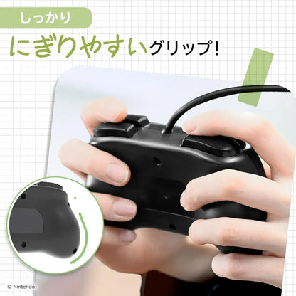 Hori Horipad Turbo Mini for Nintendo Switch 2 Controller