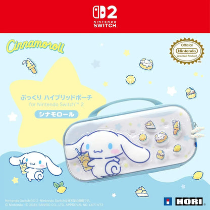 Hori Hybrid Pouch for Nintendo Switch 2