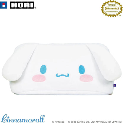 Hori Nintendo Switch 2 Plush Pouch Case