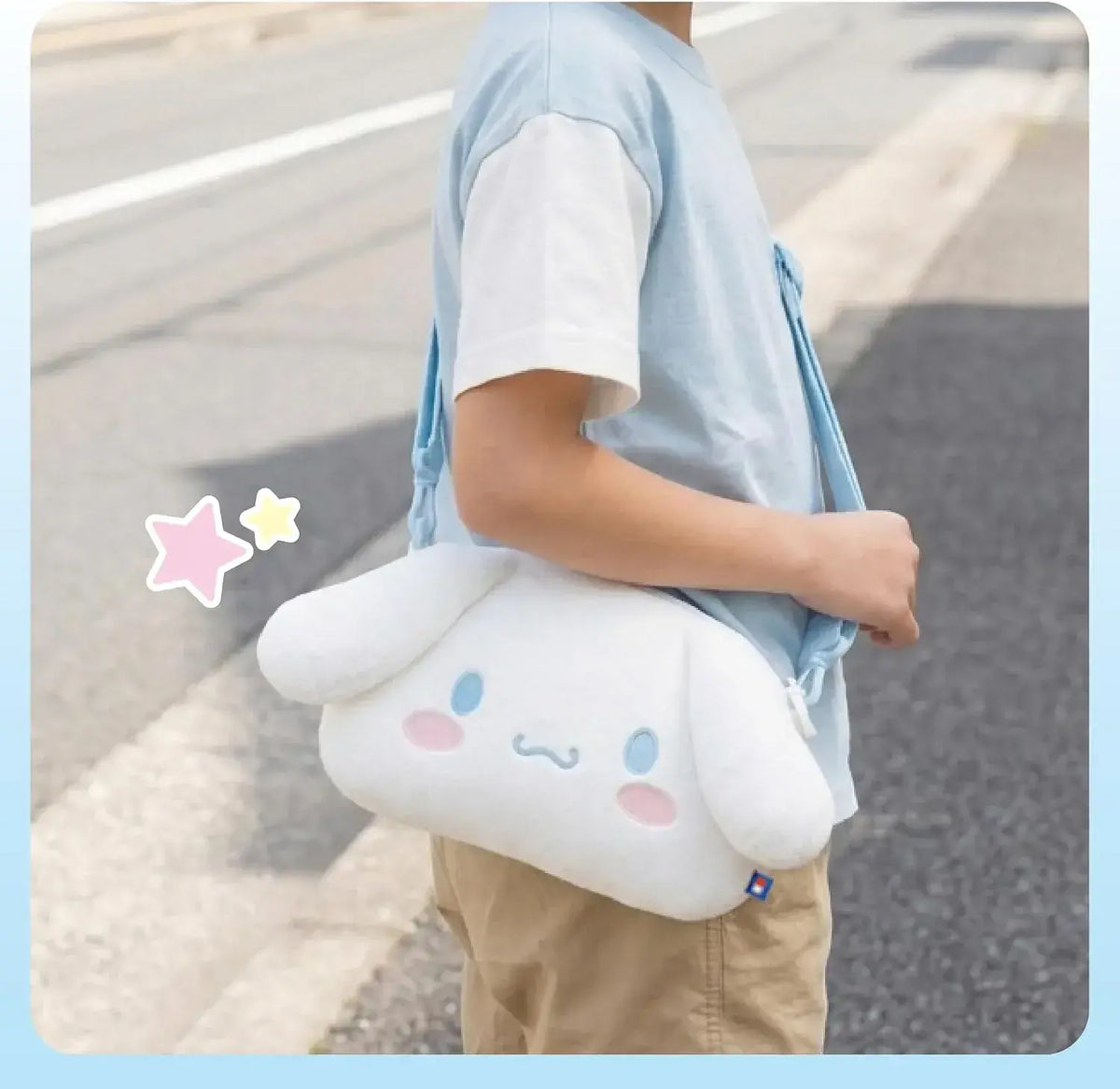 Hori Nintendo Switch 2 Plush Pouch Case