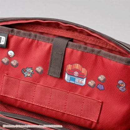 Hori Nintendo Switch 2 Shoulder Pouch