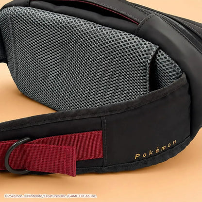 Hori Nintendo Switch 2 Shoulder Pouch