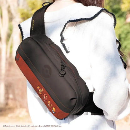Hori Nintendo Switch 2 Shoulder Pouch