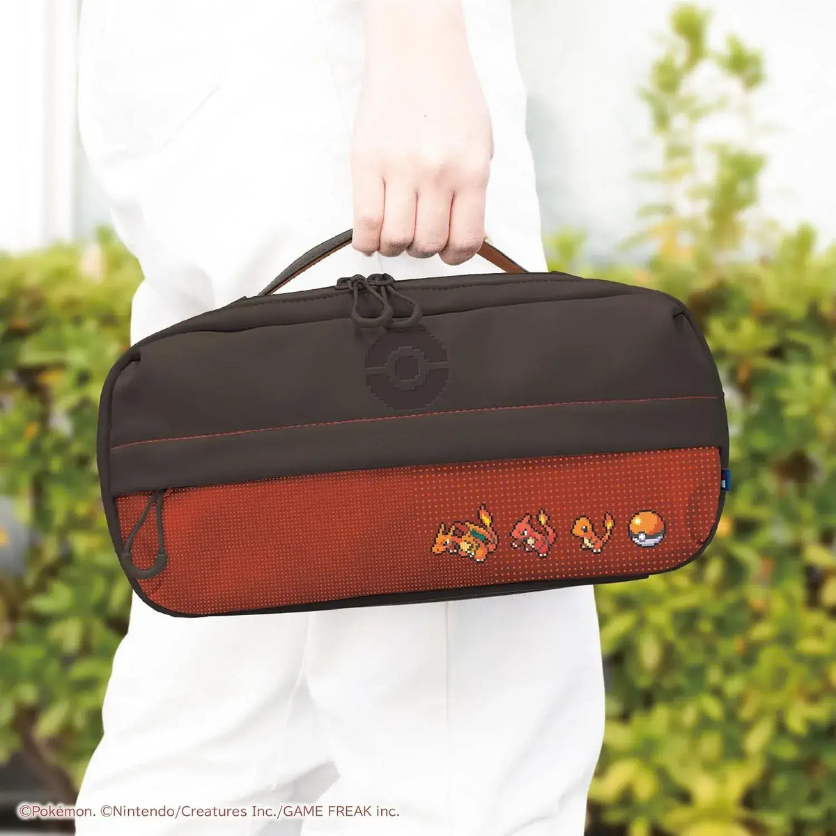 Hori Nintendo Switch 2 Shoulder Pouch