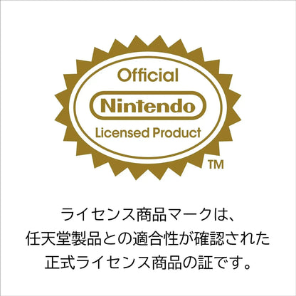 Hori Pokemon Pixel Art Wired HoriPad TURBO for Switch 2 Red