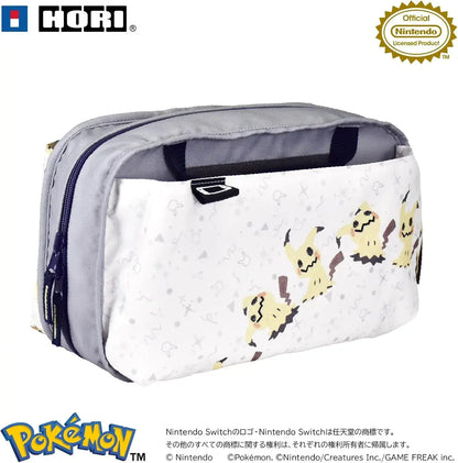 Hori Reversible Storage Bag for Nintendo Switch 2 Case