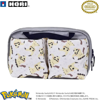 Hori Reversible Storage Bag for Nintendo Switch 2 Case