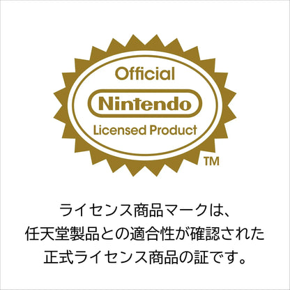 Hori Splatoon Raiders Gaming Headset Standard for Switch 2