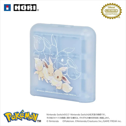 Hori Switch 2 Card Case Accessory Case