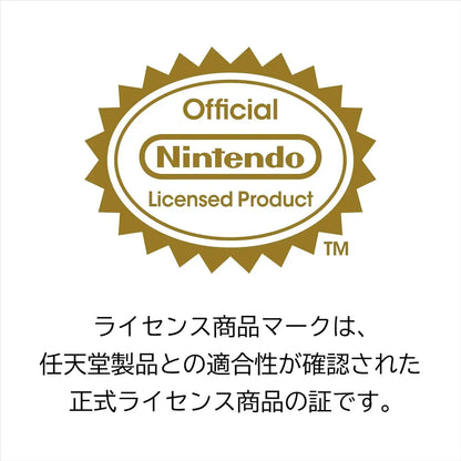 Hori Wired Turbo Pad for Nintendo Switch 2 Metamon Controller