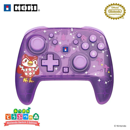 Hori Wireless Horipad for Switch 2 Controller