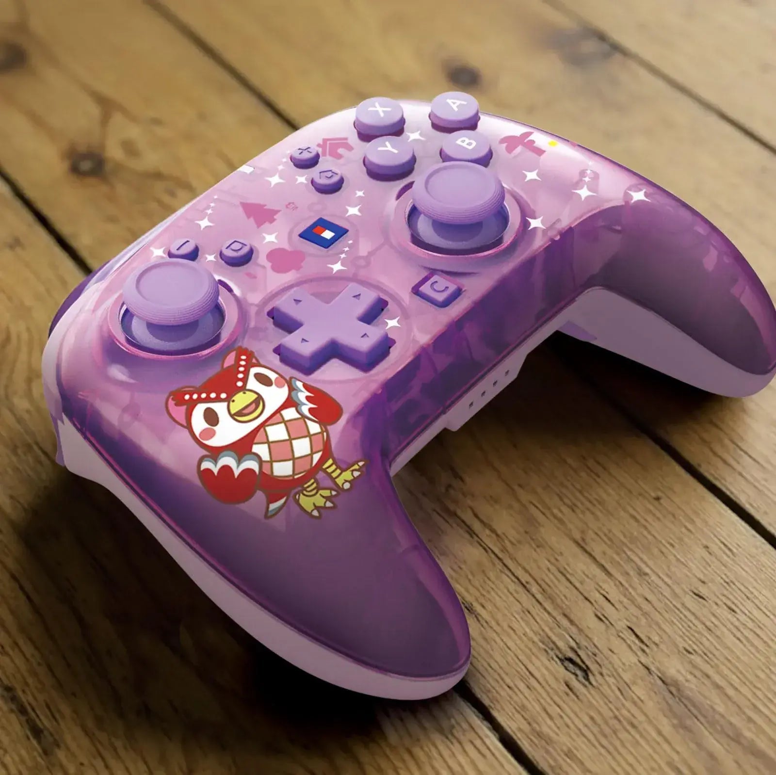 Hori Wireless Horipad for Switch 2 Controller