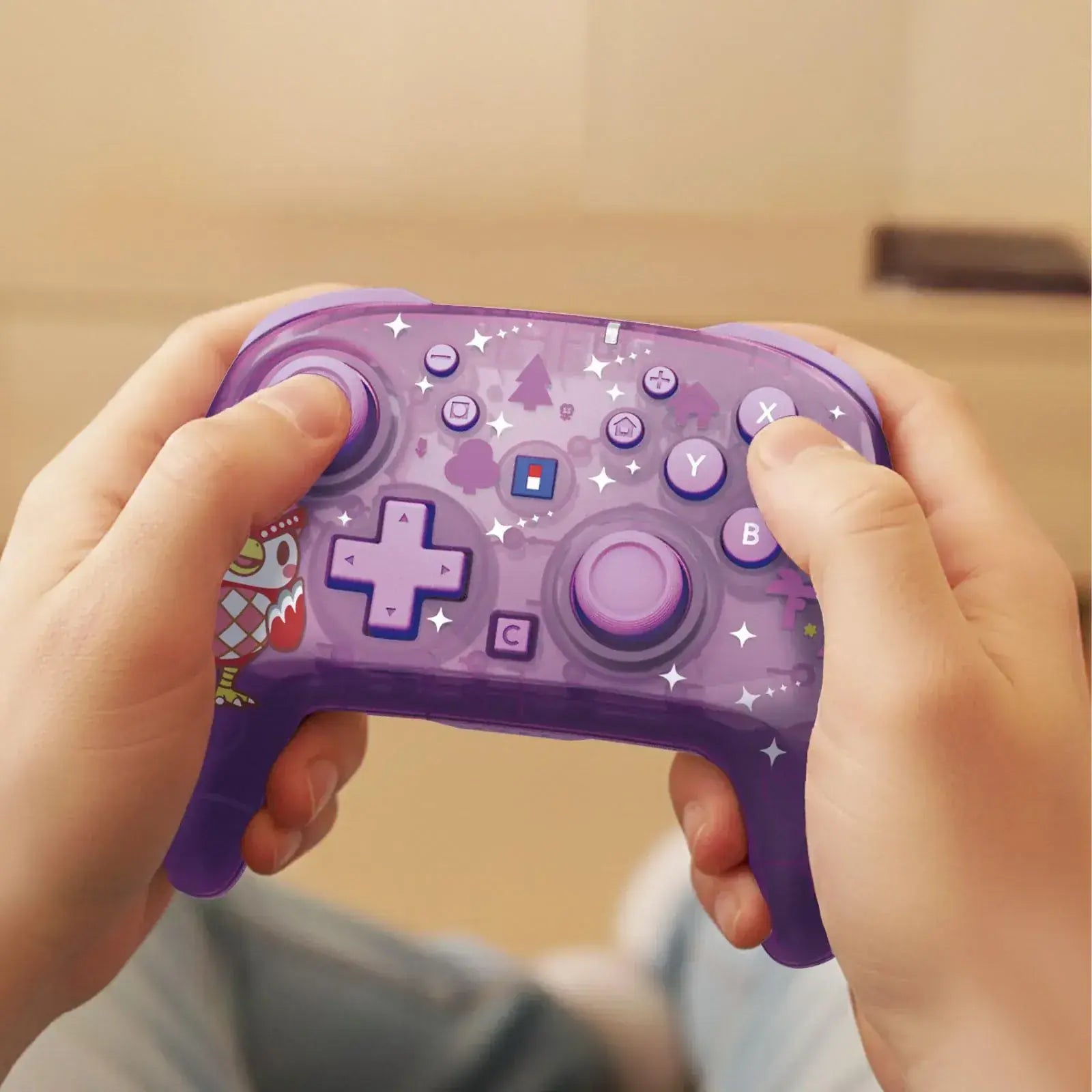Hori Wireless Horipad for Switch 2 Controller