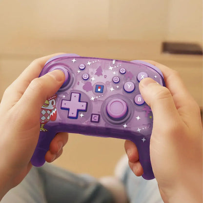 Hori Wireless Horipad for Switch 2 Controller