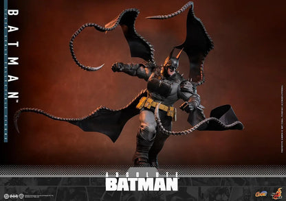 Hot Toys Absolute Batman 1 6 Scale Figure