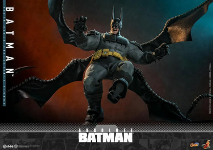 Hot Toys Absolute Batman 1 6 Scale Figure