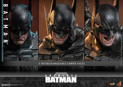 Hot Toys Absolute Batman 1 6 Scale Figure