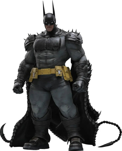 Hot Toys Absolute Batman 1 6 Scale Figure