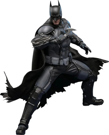 Hot Toys Batman Arkham Begins One Sixth Scale Figure