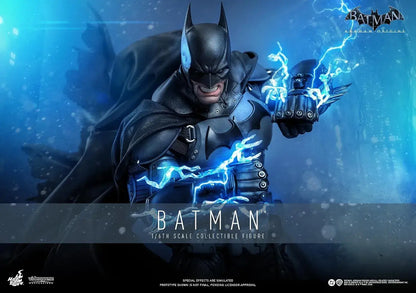 Hot Toys Batman Arkham Begins One Sixth Scale Figure