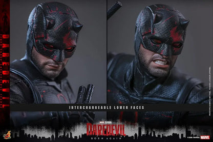 Hot Toys Daredevil Born Again Season 2 1 6 Scale Figure