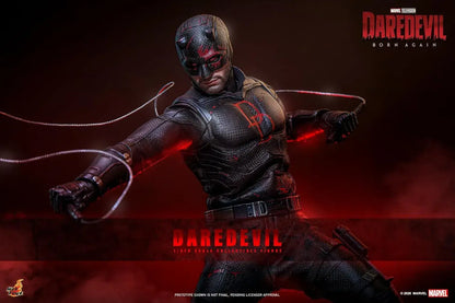 Hot Toys Daredevil Born Again Season 2 1 6 Scale Figure