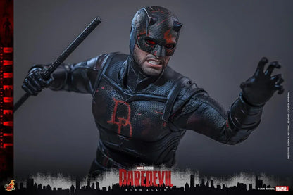 Hot Toys Daredevil Born Again Season 2 1 6 Scale Figure