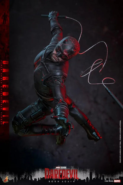 Hot Toys Daredevil Born Again Season 2 1 6 Scale Figure