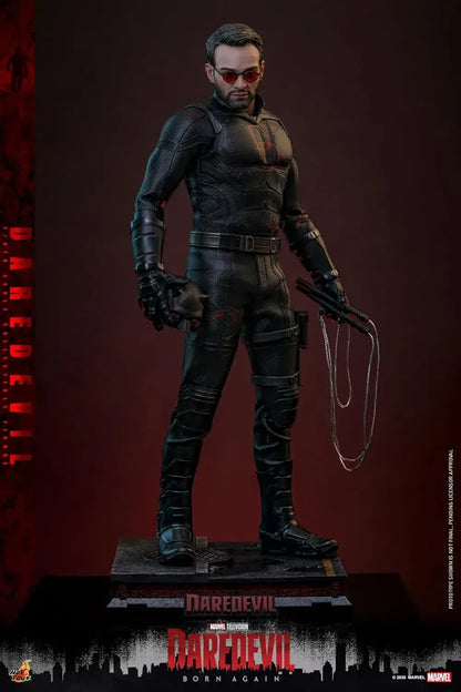 Hot Toys Daredevil Born Again Season 2 1 6 Scale Figure