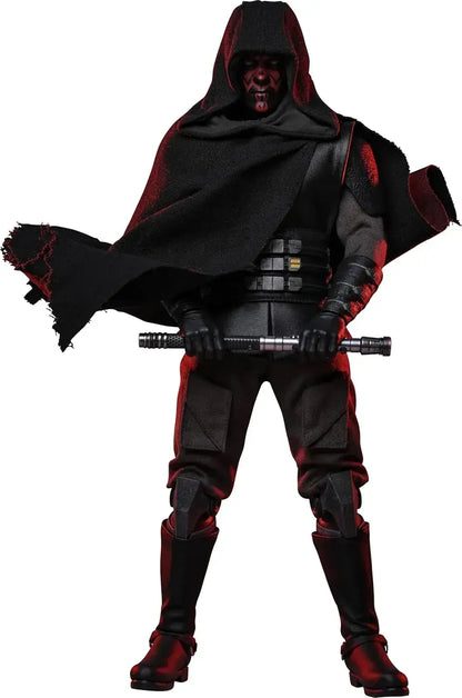 Hot Toys Star Wars Mall Shadow Road 16 Scale Figure