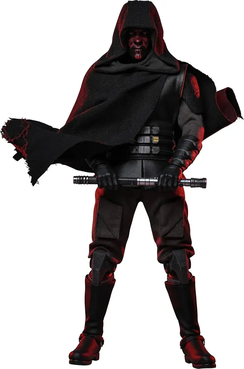 Hot Toys Star Wars Mall Shadow Road 16 Scale Figure