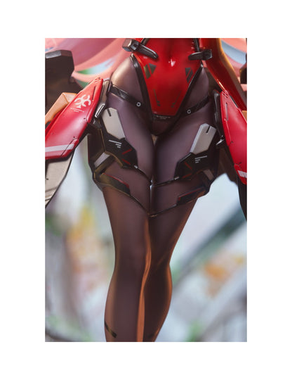 Howling Star Original Caucasus Beetle Model 1/7 Scale C.C.Chalcosoma