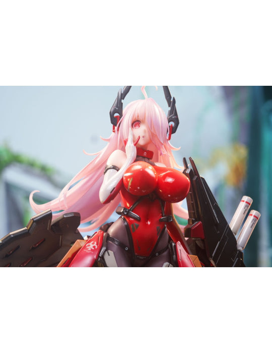 Howling Star Original Caucasus Beetle Model 1/7 Scale C.C.Chalcosoma